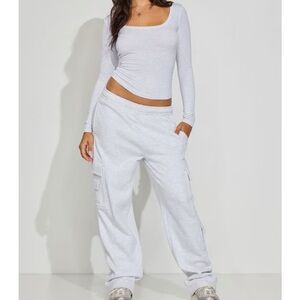 Garage UltraFleece Cargo Sweatpants